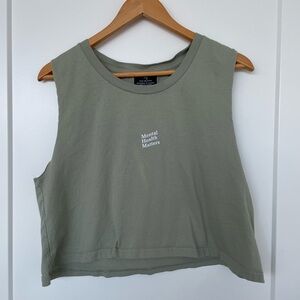 Peace Collective Tank XL
